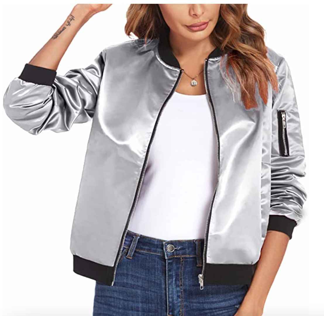 Casual Jackets For Women